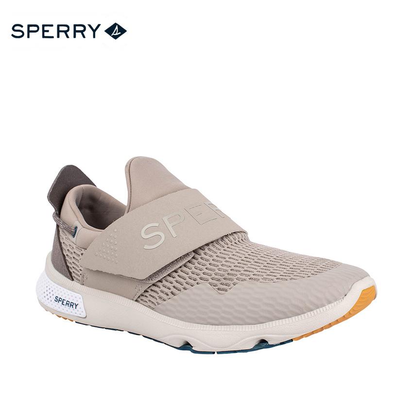 Sperry Shoes Men's 7-Seas Slip On 