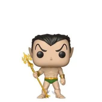 namor figure