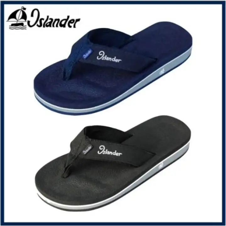 islander slippers