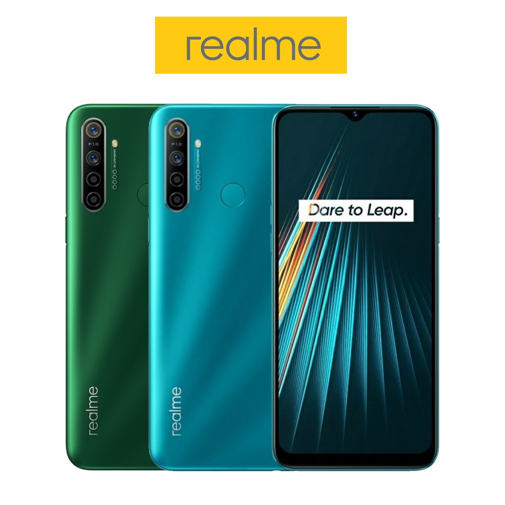 realme 5i 3 64gb