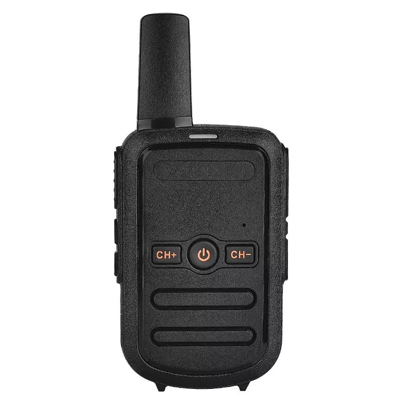 【Long distance】2 way radio walkie talkie long range Communication