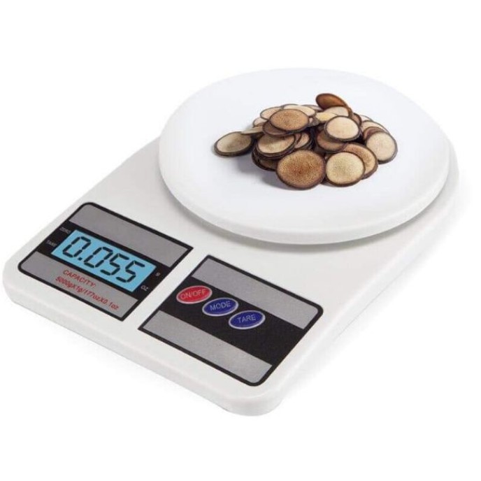 Electronic kitchen scale sf400 digital weighing scale measuring tool