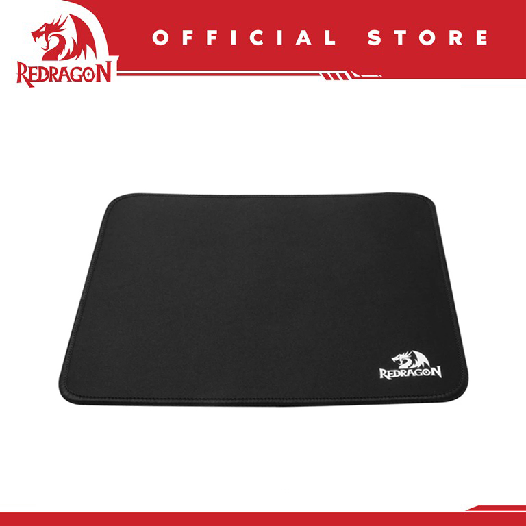Redragon Flick L P031 Gaming Mouse Pad 400x450x4MM Gamer Solid Color