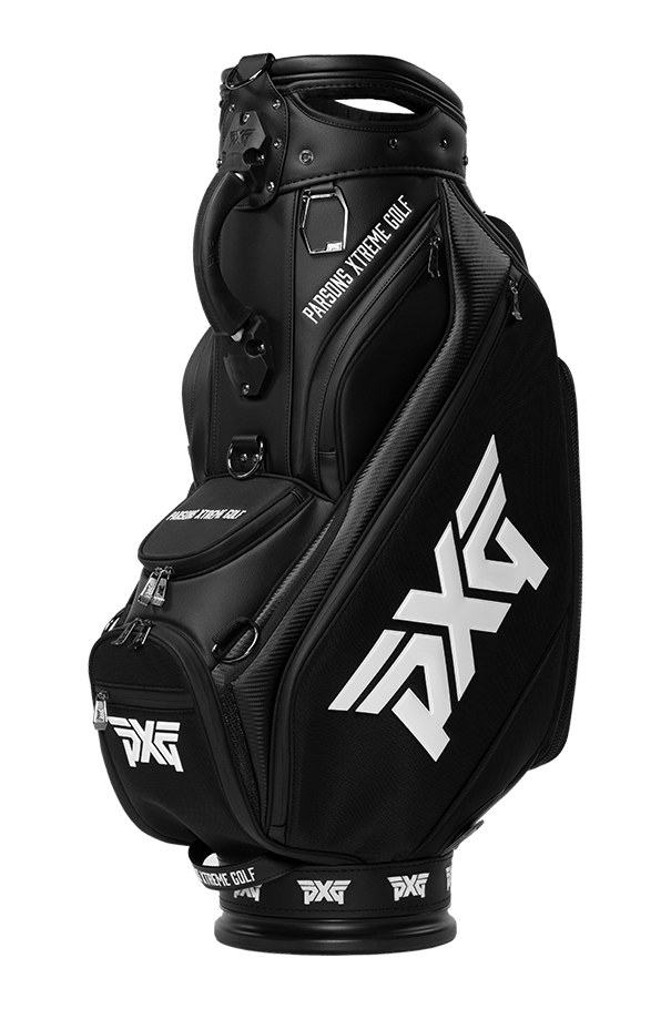 PXG Golf Bag with Top Cover PU Leather PREMIUM Quality Lazada PH