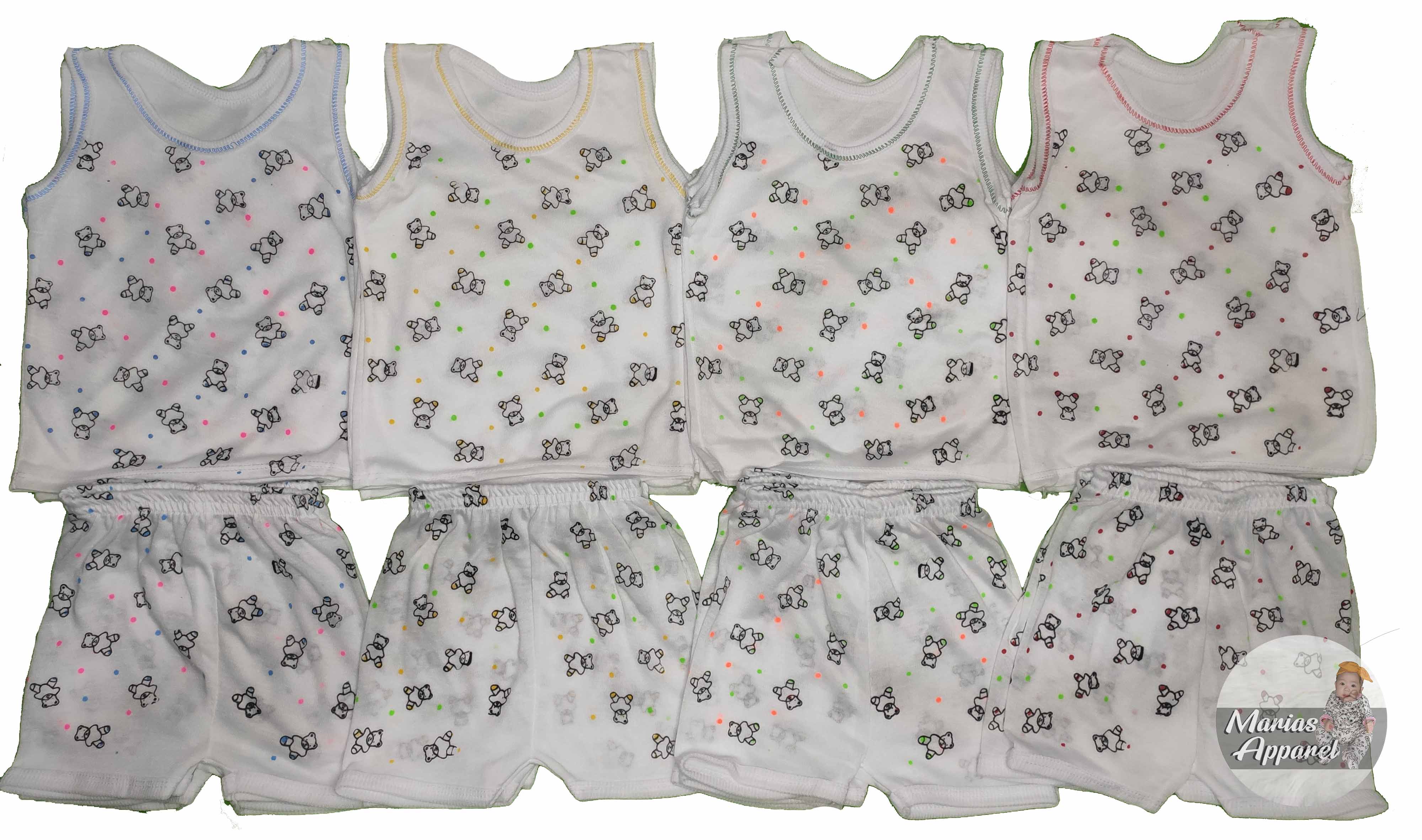 bargain baby clothes
