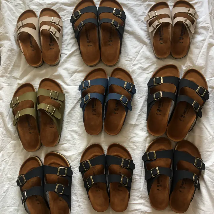 birkenstock men lazada