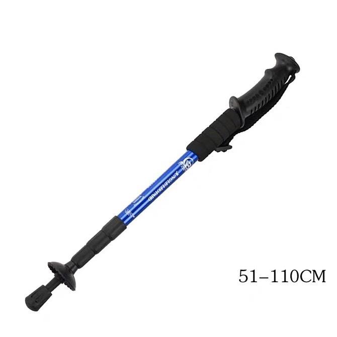 Manbily Monopod Shooting Stick For Hunting, Aluminum Stand - View #6