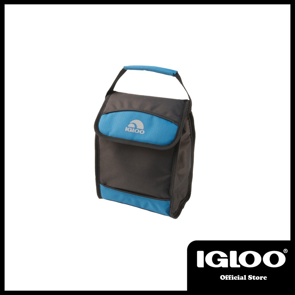 Igloo Bag It Sport Lunch Bag (162869 bag it blue) Lazada PH