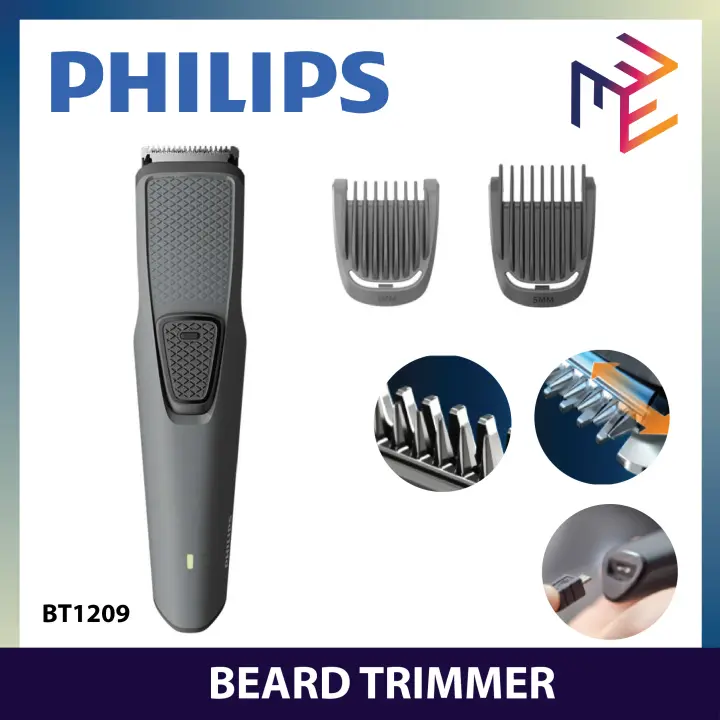 beard trimmer for sale