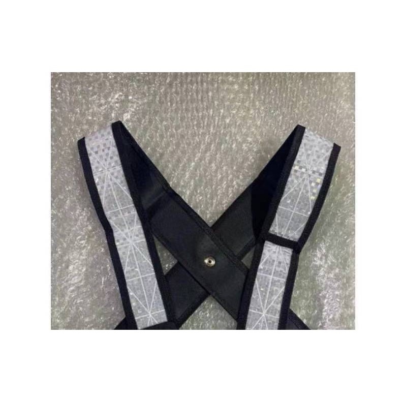 COD vest safety reflector body protection PPE Cycling/ motorist ...