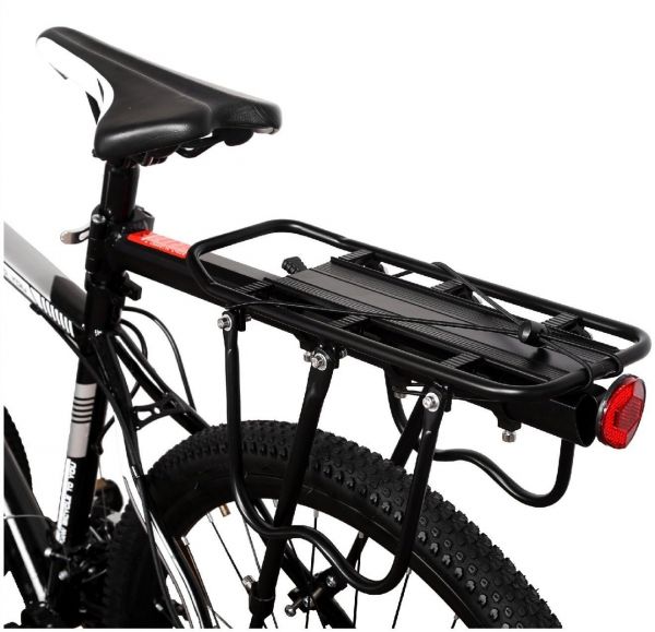 Bicycle Carrier Alloy Bike Carrier 