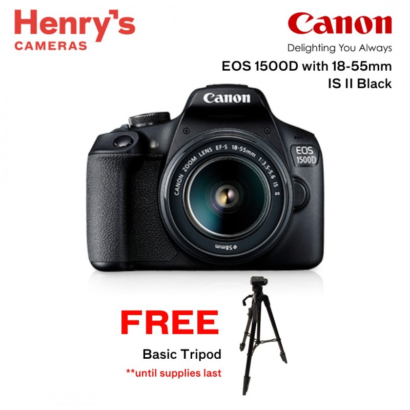 Canon Eos 1500d Lens Buy Canon Megapixels EOS 1500D DSLR CAMERA