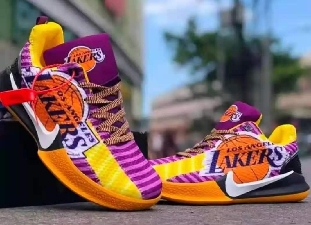 FOCUS BASKETBALL LOW CUT SHOES FOR MEN SHOES1986 Lazada PH