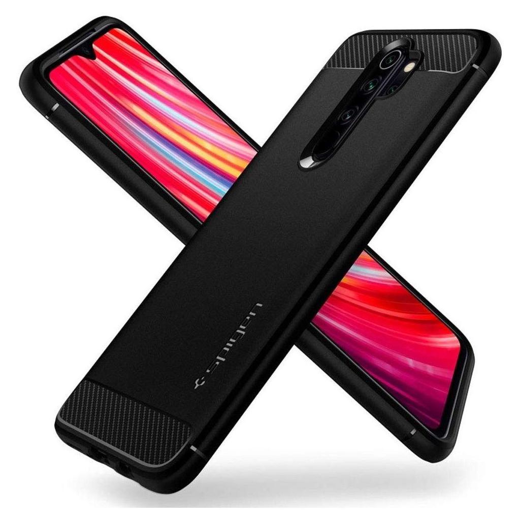 Crystal Shell Xiaomi Redmi Note 8t Spigen Buy Spigen Crystal Shell