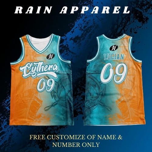 BASKETBALL UNISEX JERSEY FULL SUBLIMATION NEW EDITION P-ALLSTAR01