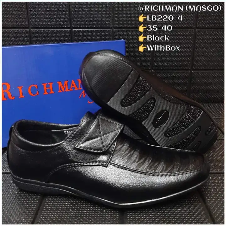 boys dress shoes size 4