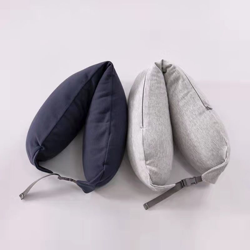 Neck Cushions — MUJI USA