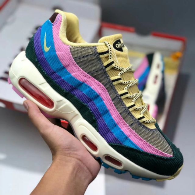 air max 95 sean wotherspoon
