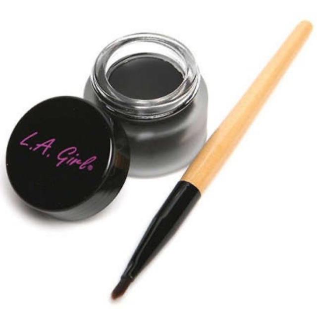 LA GIRL Gel Liner Kit Lazada PH