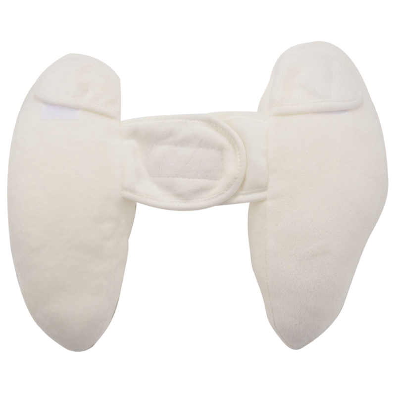 Baby Pillow Infant Baby Adjustable Protection Pillow Head Neck Support Fitted For Car Seat