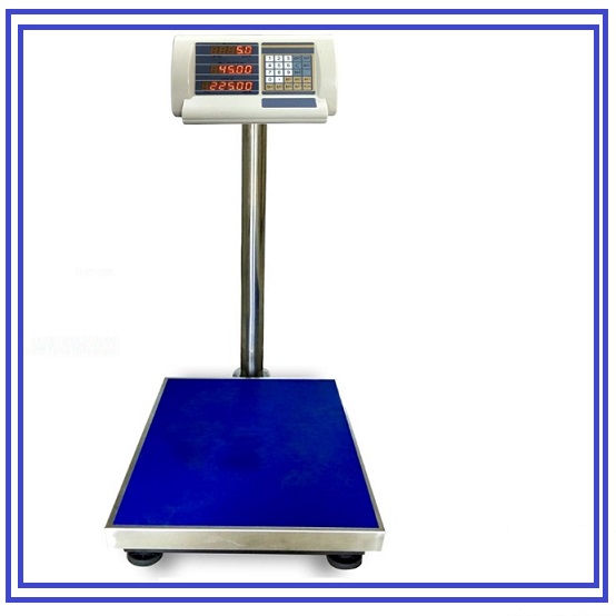 Timbangan Kilohan 300Kg Scale weight kilo Scale grams, Scale digital