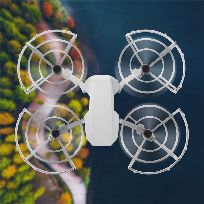Propeller Guard Mounted Protection Cover for DJI Mavic Mini Drone Anti
