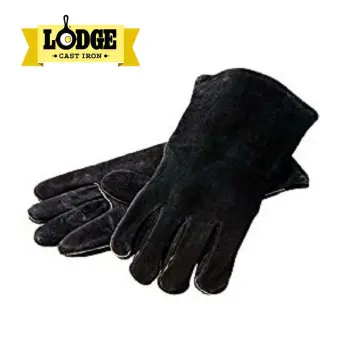 Lodge Leather Gloves: Buy sell online 