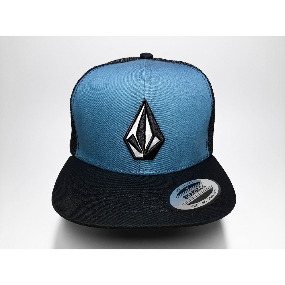 hot Volcom High Quality Net cap Trucker 