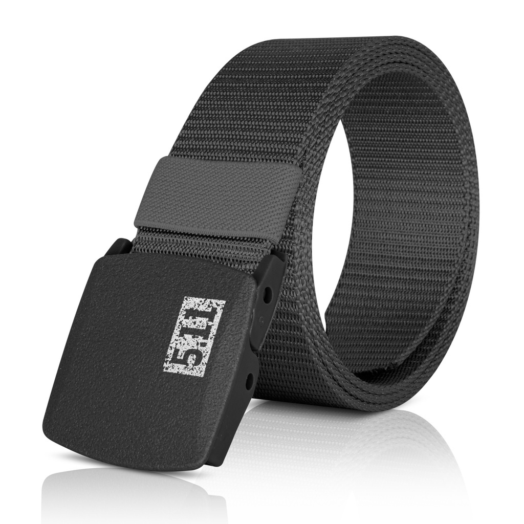 Buckle 5.11 - Tactical Canvas Military Belt Anti Metal Detector ...