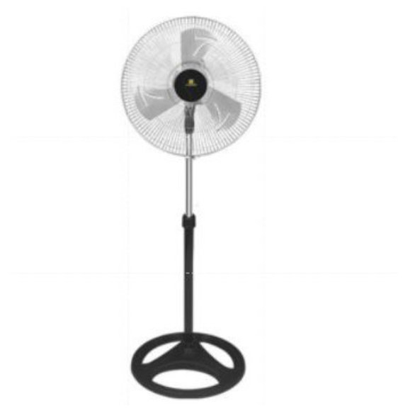 Standard Stand Fan Original Standard Industrial Fan metal Blade STO 16