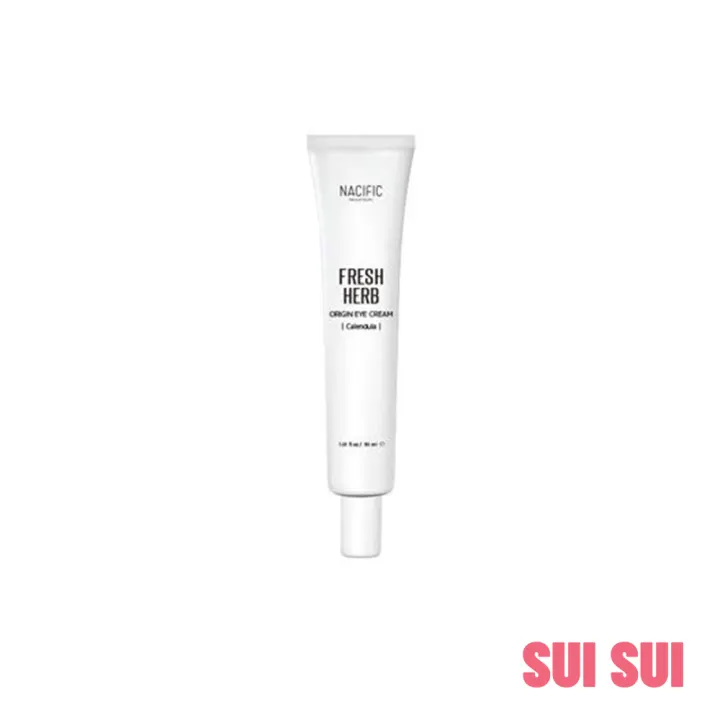 nacific fresh herb eye cream