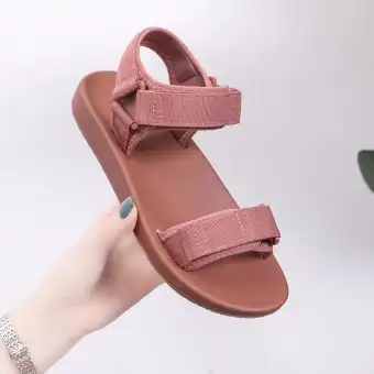 korean sandal