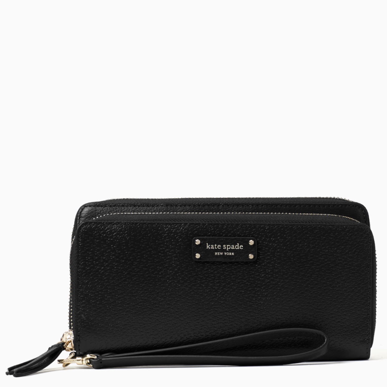 jeanne large carryall wristlet