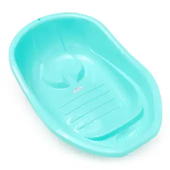 Mom \u0026 Baby Bath Tub (Blue): Buy sell 