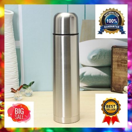 thermos vacuum flask cup