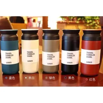 thermos tumbler lazada
