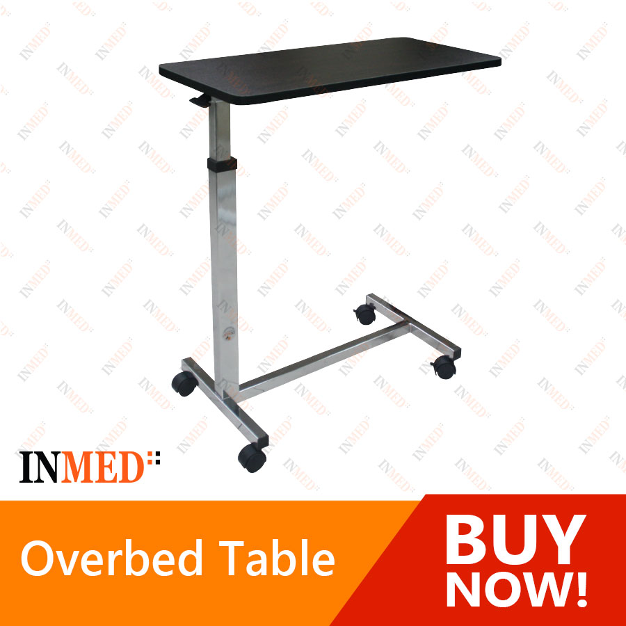 Inmed Overbed Table Lazada PH