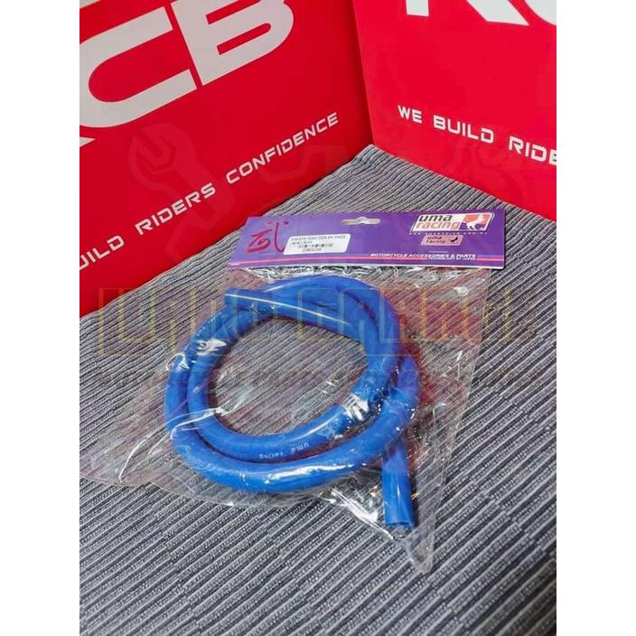 UMA RACING Bypass Breather Tube Hose Lazada PH