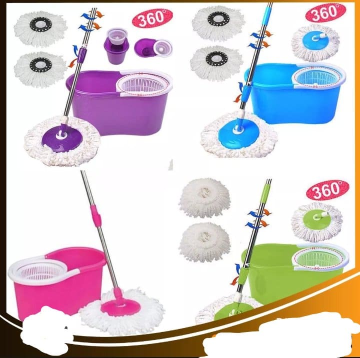 TURBO SPIN MOP Lazada PH Buy sell online Mops with cheap price