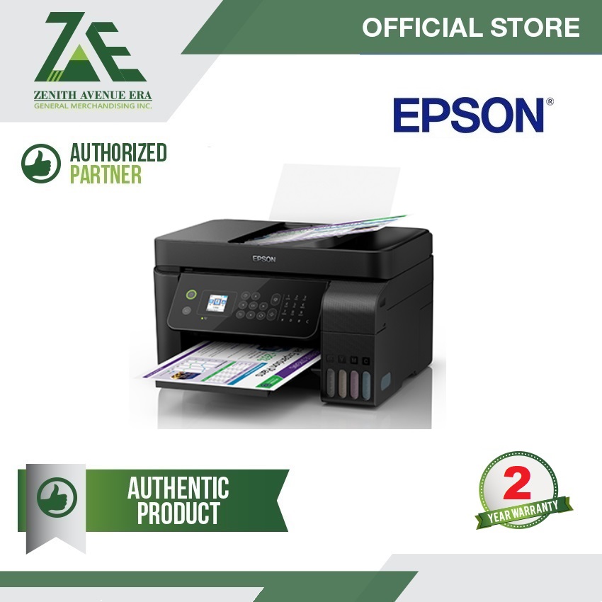 lazada printer epson