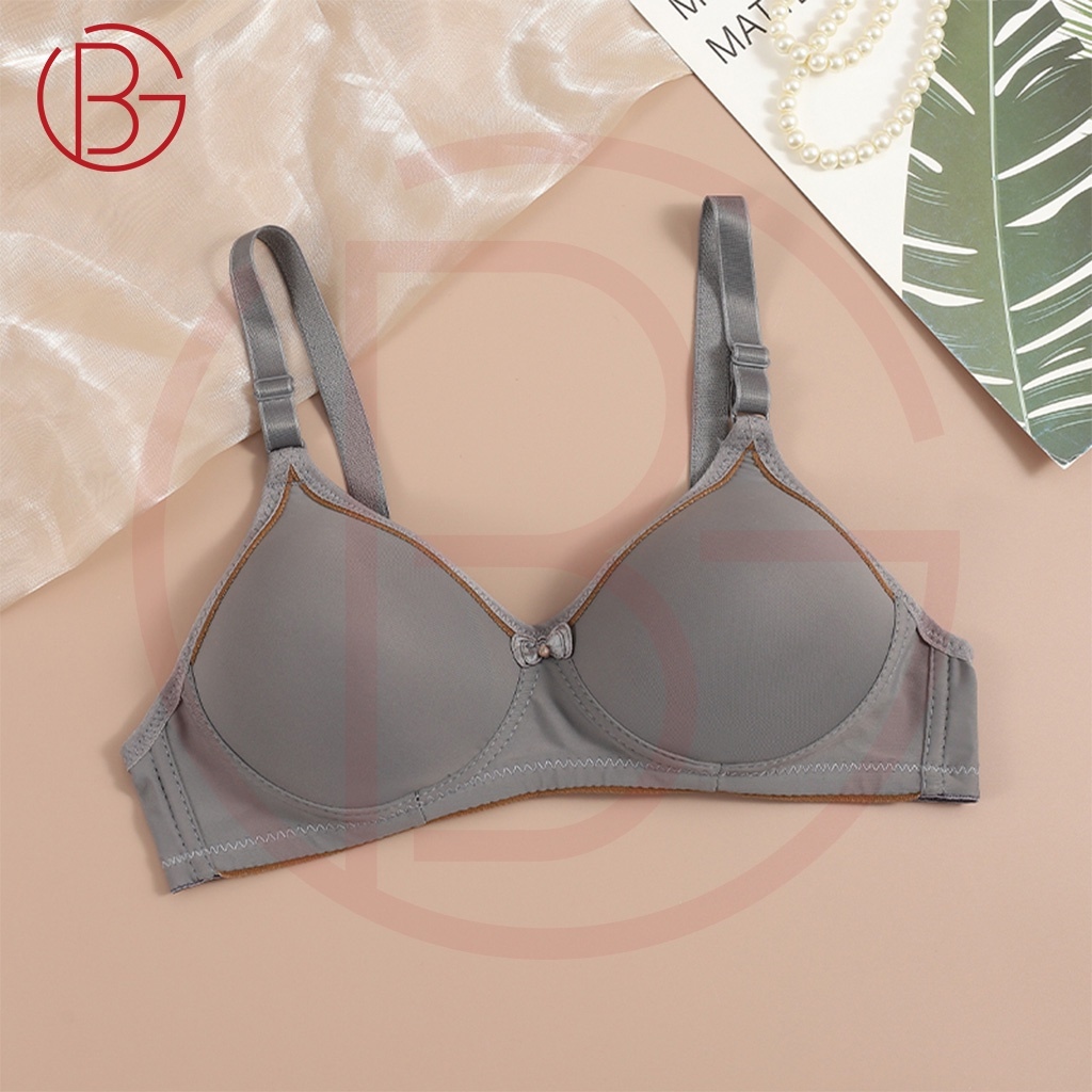 GBra Korean Design Wonderbra Sexy Comfortable Underwear