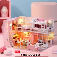 affordable dollhouse furniture