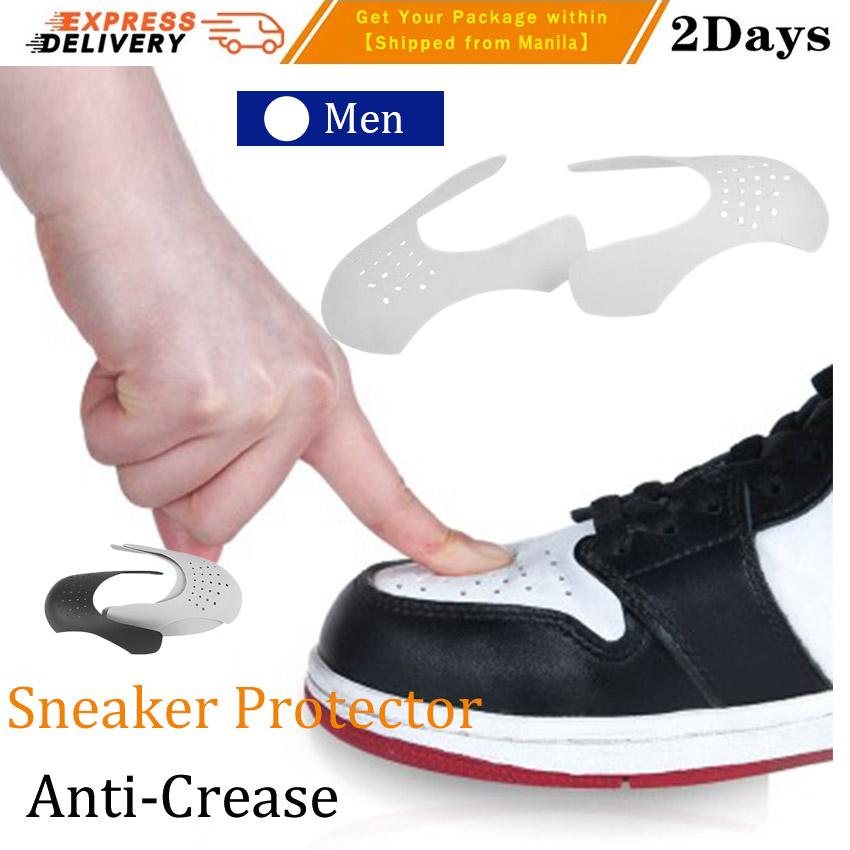 shoe toe box expander