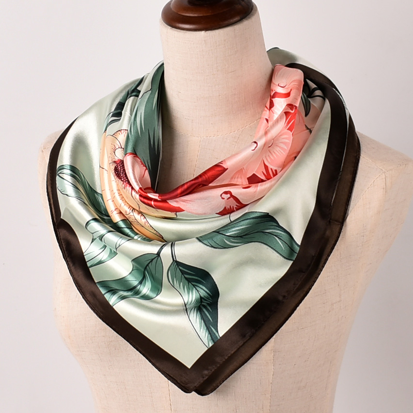 silk scarves online