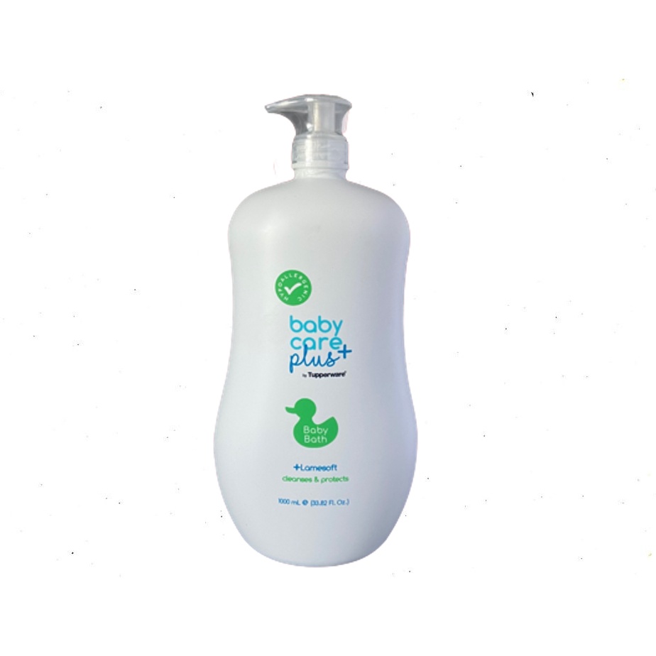 Baby Care Plus Baby Bath MODICARE BABY SPA IN BUBBLE BATH WASH