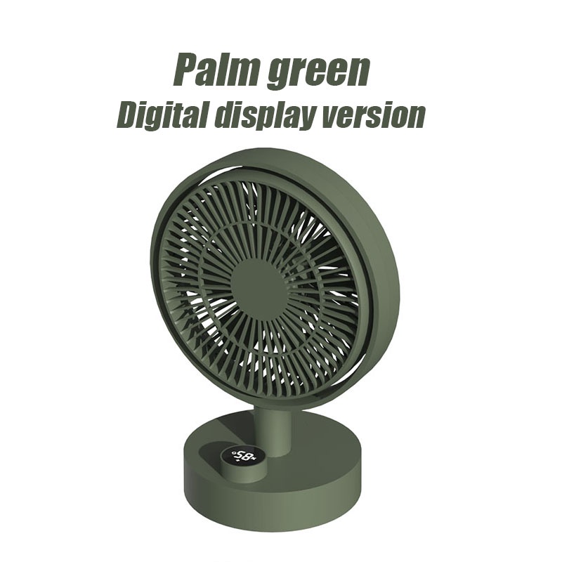Xiaomi Sothing USB Desk Fan Desktop 