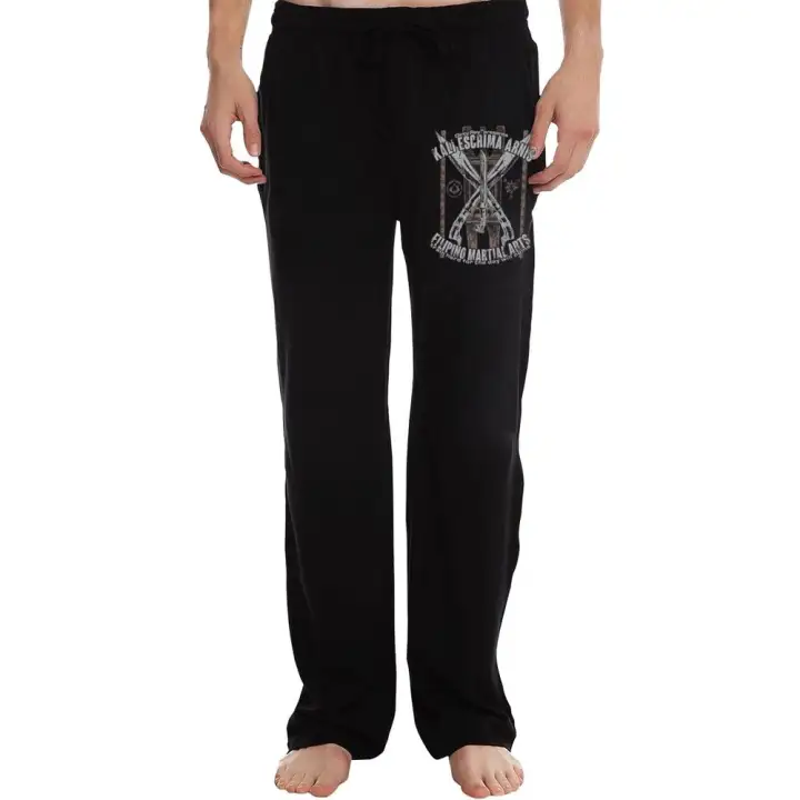 mma sweatpants