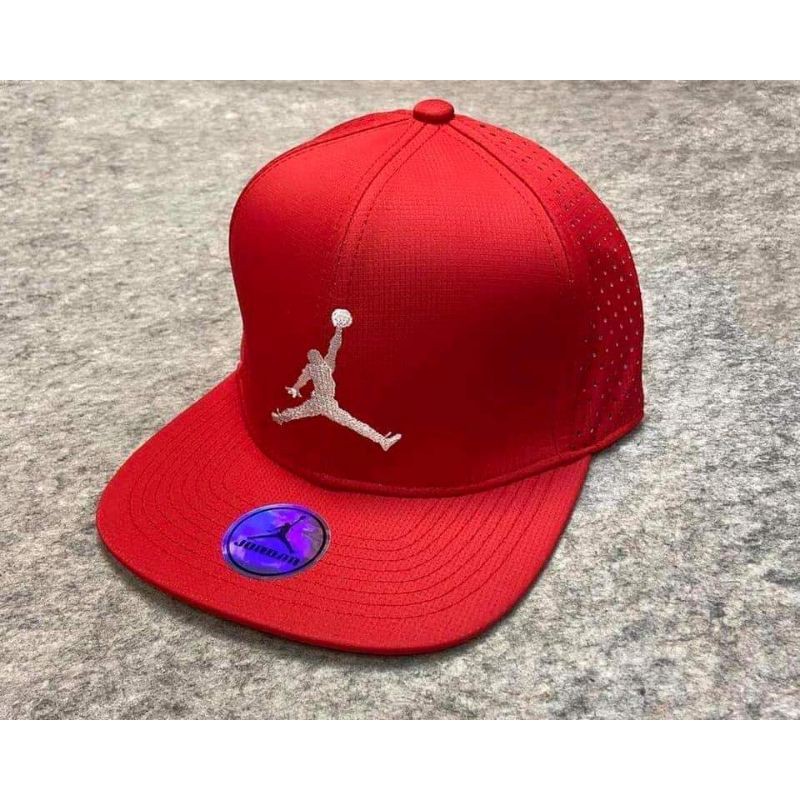 original jordan cap