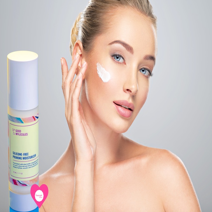 SILICONEFREE PRIMING MOISTURIZER 30ML Lazada PH