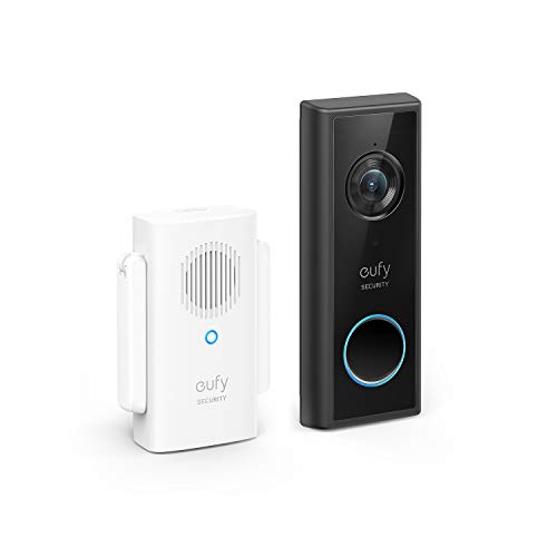 Eufy Doorbell - Best Price in Singapore 